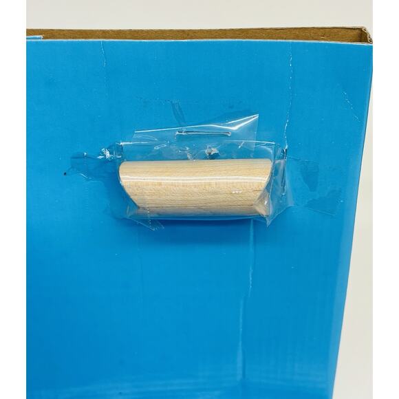 Tidmouth Timber Yard Thomas & Friends Wooden Railway LC99372 Complete w/ Box - Picture 4 of 13